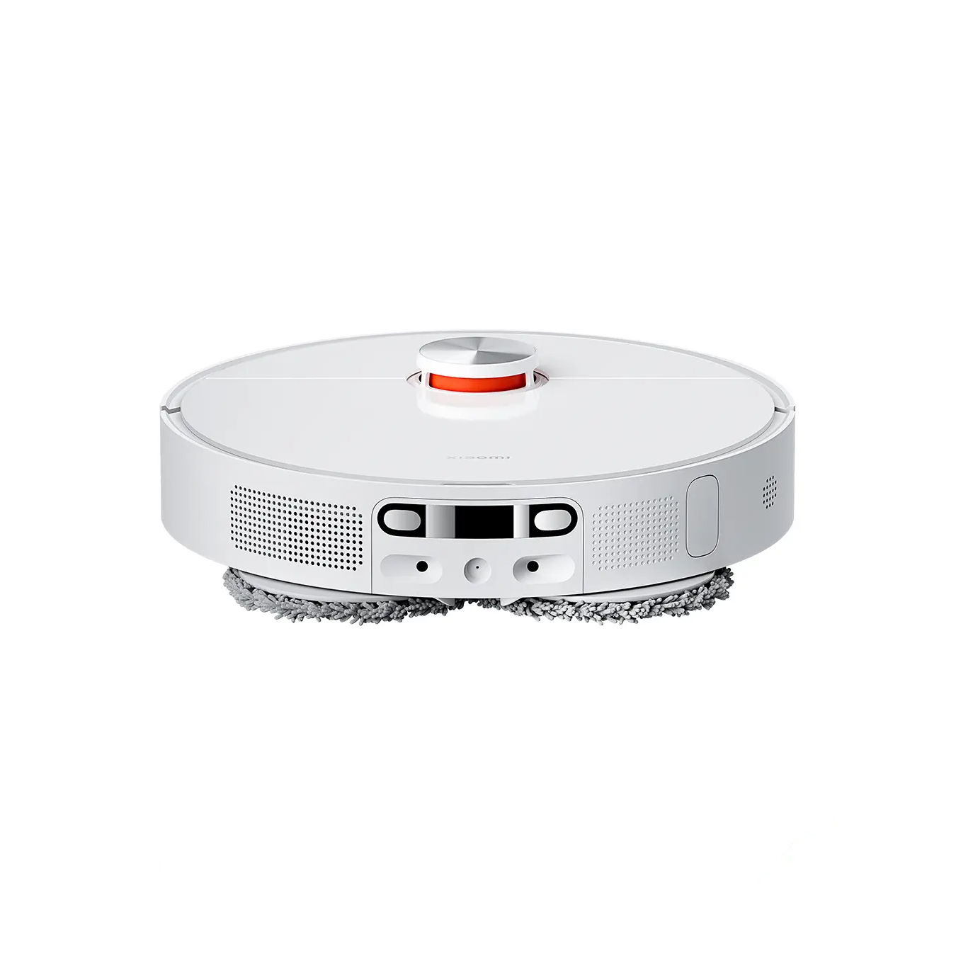 Robot Vacuum X10  Staubsaug-Roboter Staubsauger Nass / Trocken Bodenreinigung mit App Steuerung   Ladestation (BHR6363EU) - Weiss