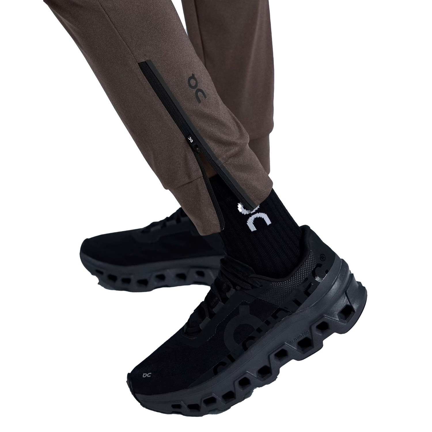 On Weather Broek Dames
