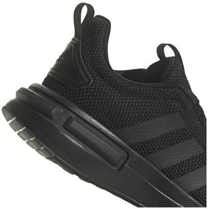 Adidas Sportswear Racer TR23 sneakers zwart grijs Mesh 36 2 3