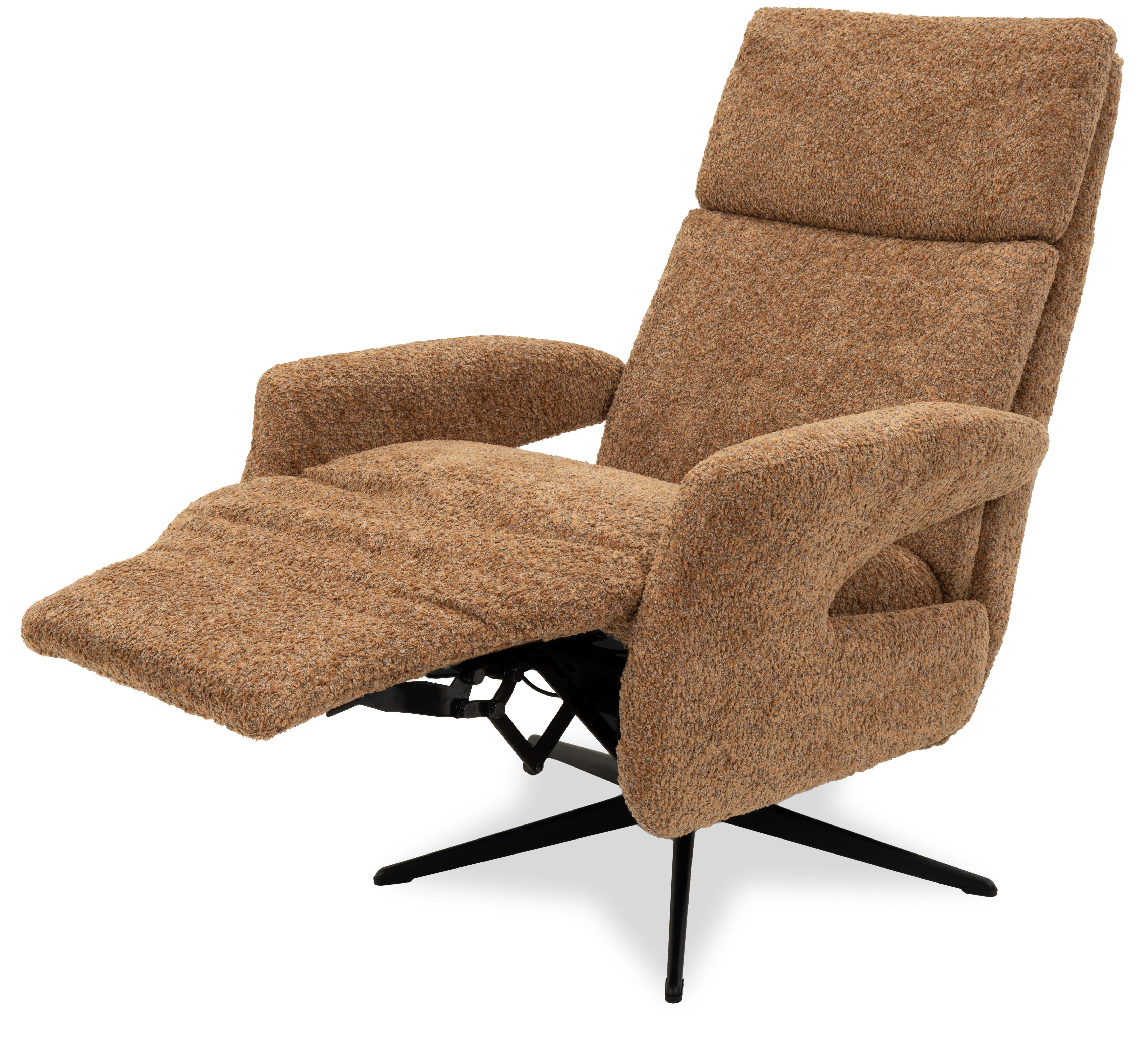 Relaxfauteuil Klaas