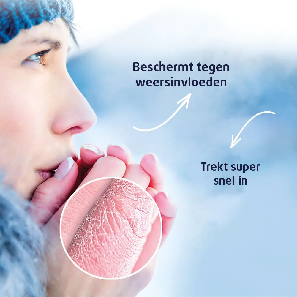 Winterhanden Crème 100 ml