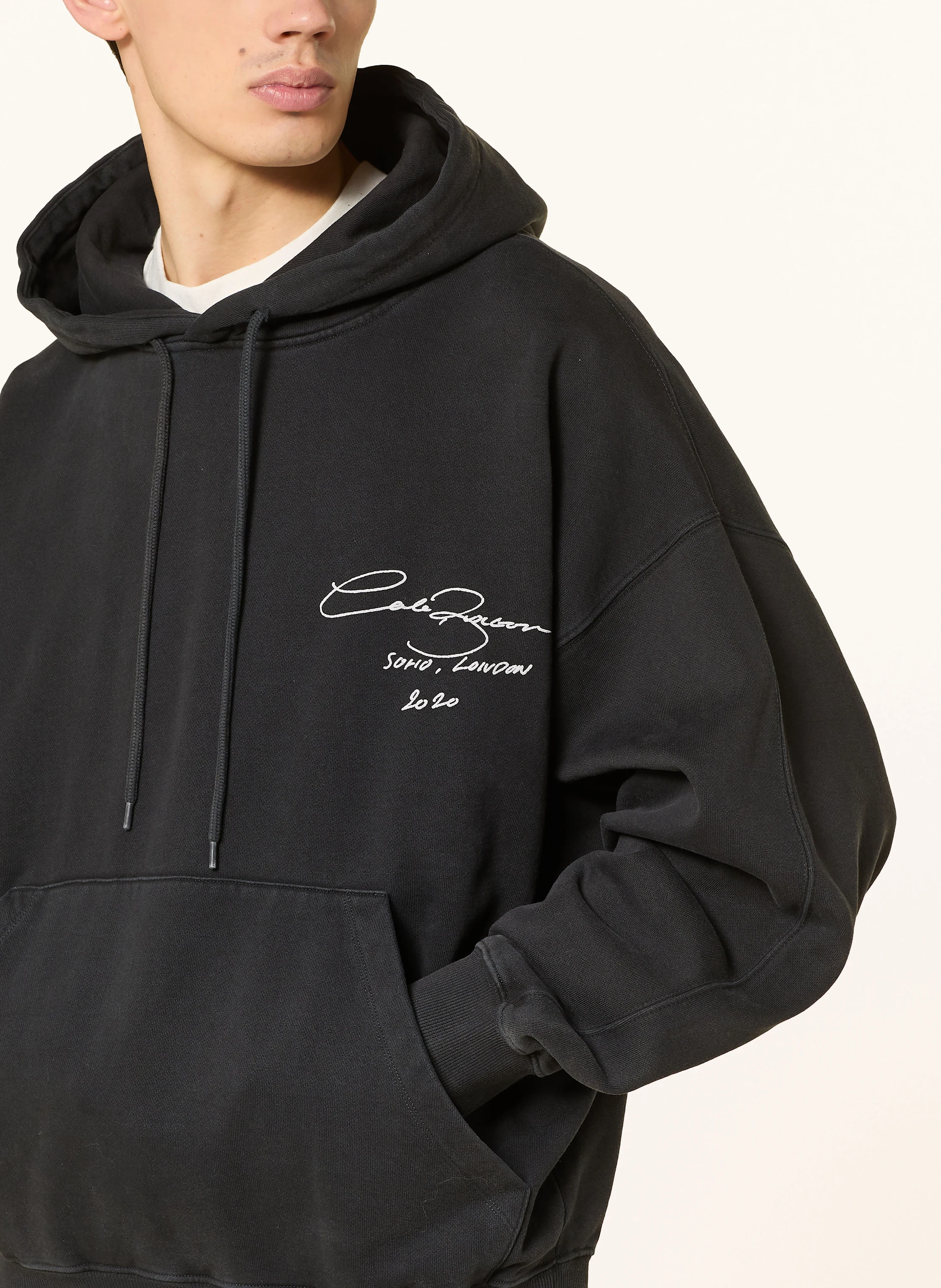 COLE BUXTON Hoodie SIGNATURE