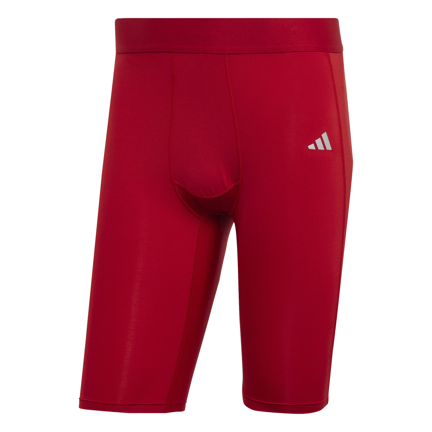 Adidas Techfit Slidingbroekje Rood