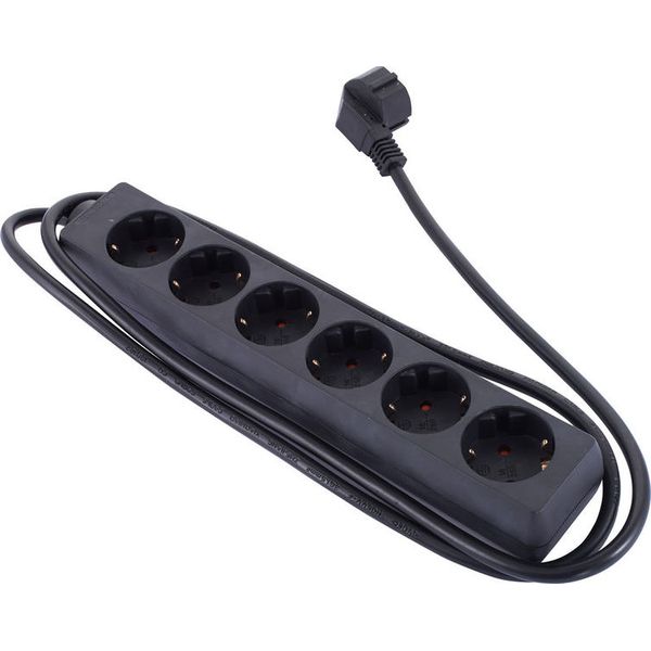 Stairville Snap black 10 pcs Bundle