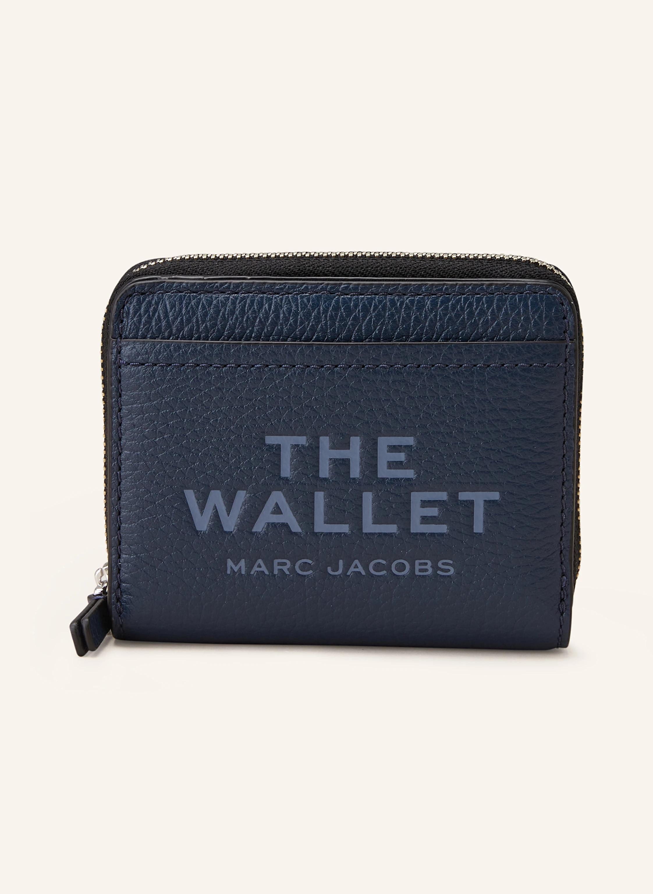 MARC JACOBS Geldbörse THE MINI COMPACT WALLET