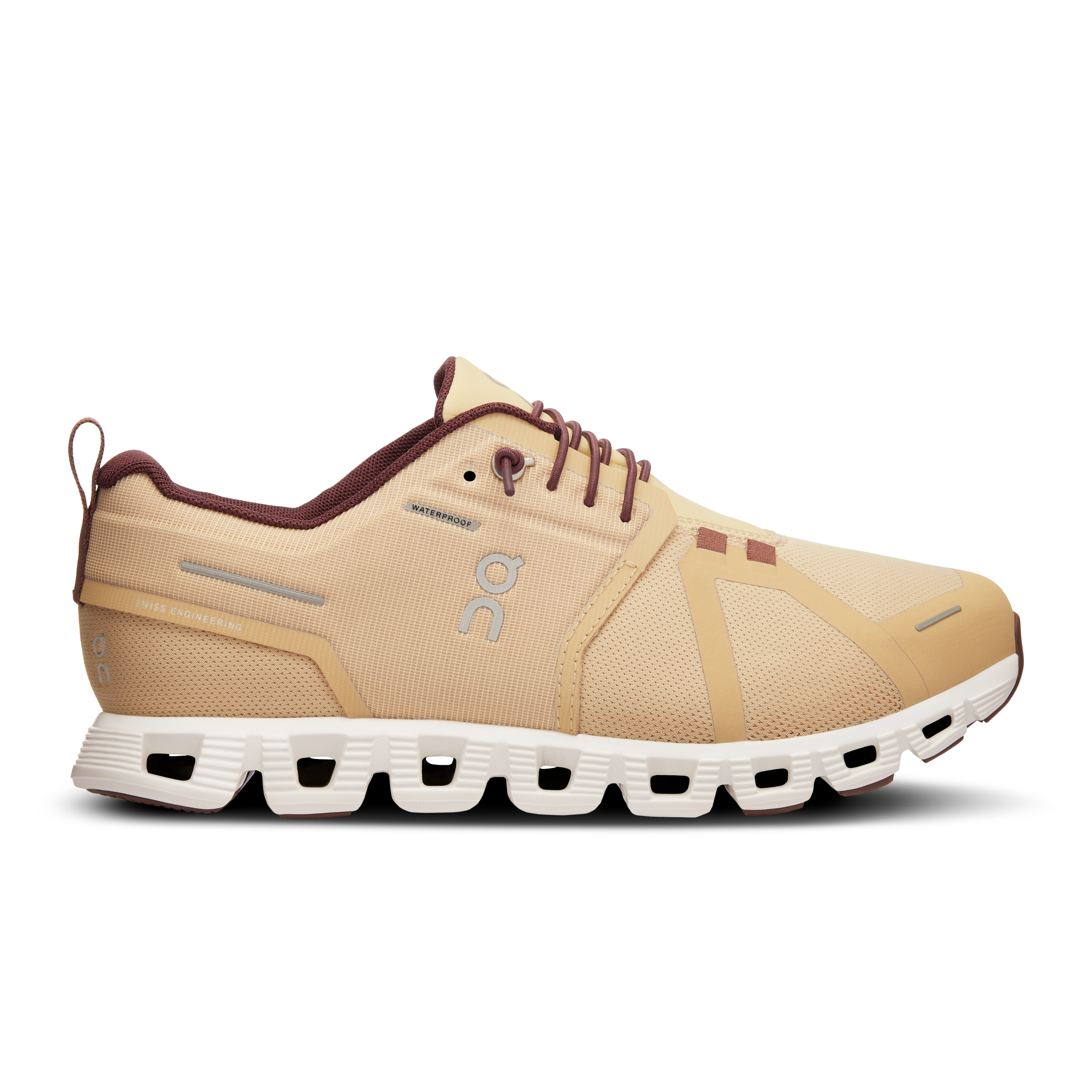 Cloud 5 Waterproof Savannah | Ivory