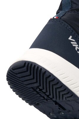 Viking Aery SL GTX Vintersko, Navy/Blue