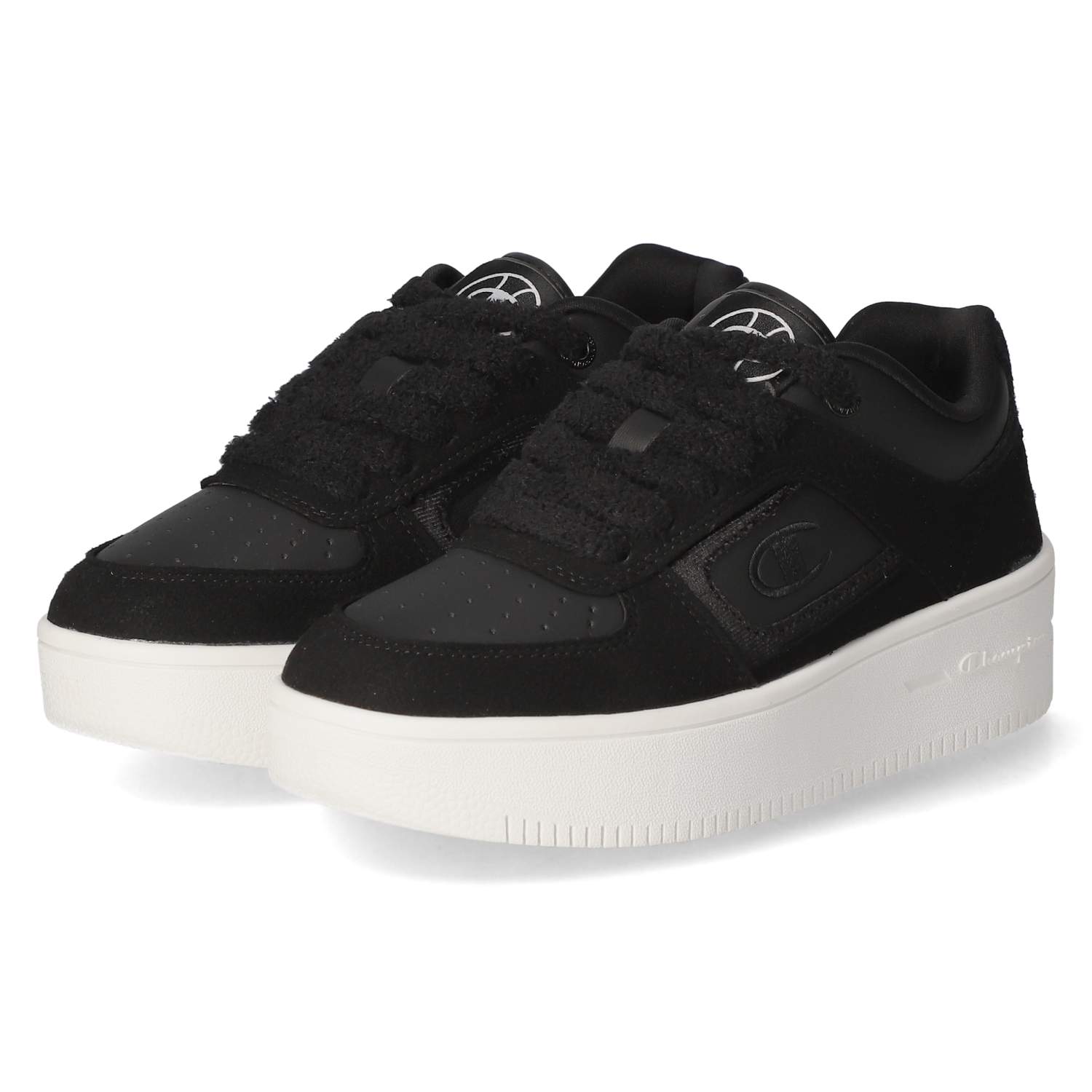 Champion Low Sneaker FOULPLAY - nbk