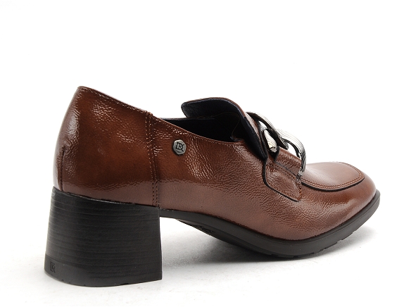 Dorking basses femme d9197 na marron