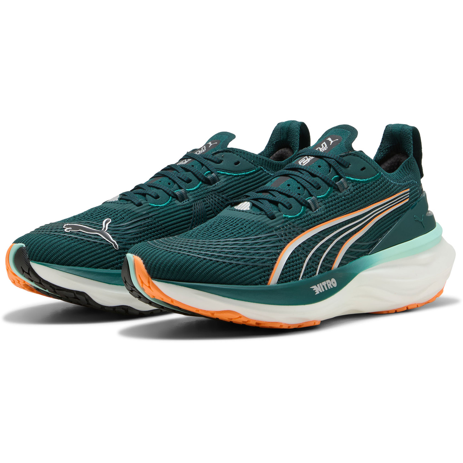 Puma ForeverRun NITRO 2 Heren