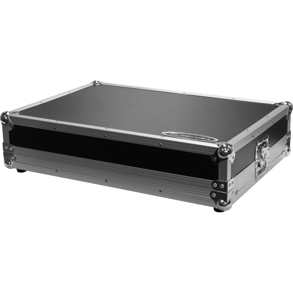 Odyssey FRGSPIDDJRR flightcase voor Pioneer DDJ-RR met plateau