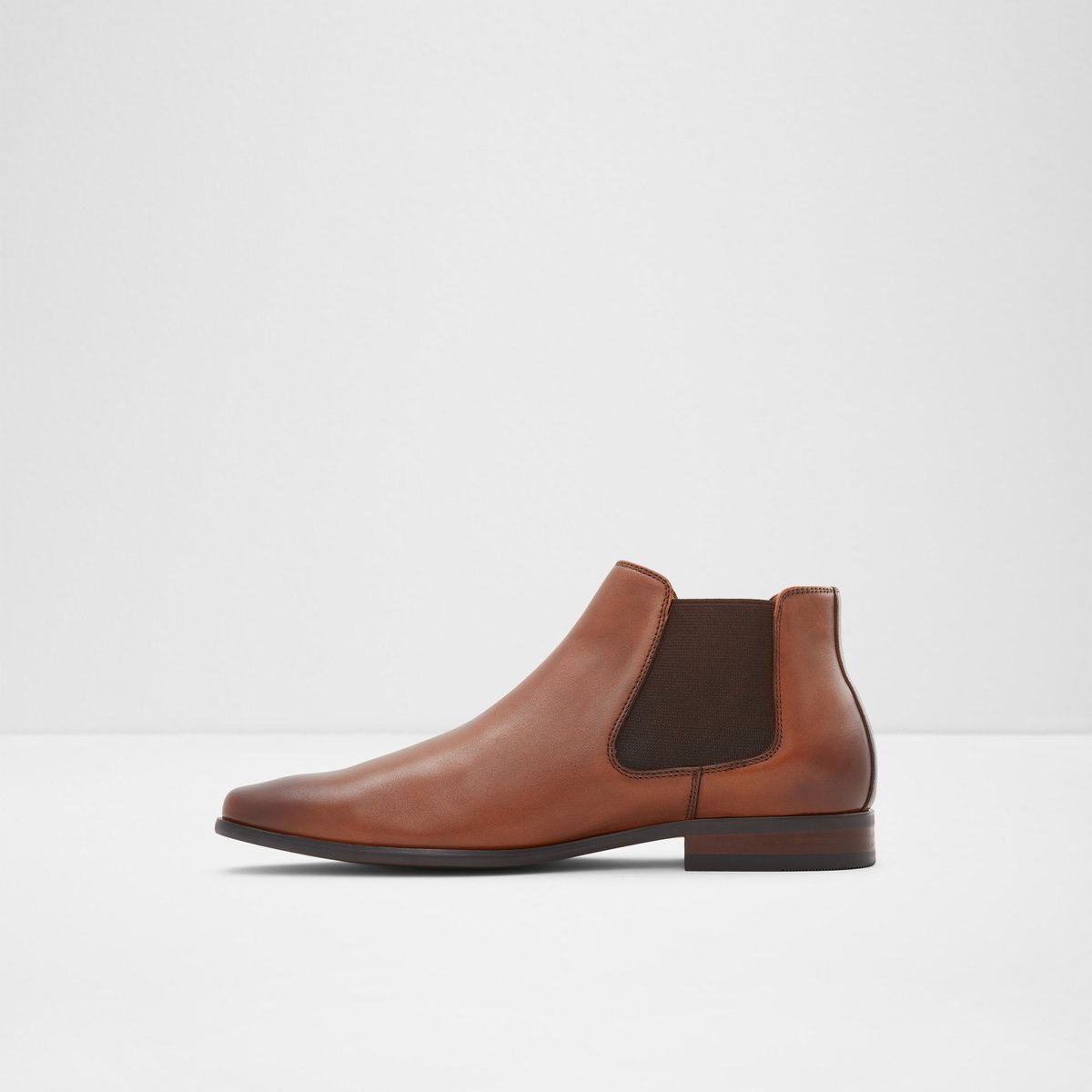Belford-w Cognac Men Dress boots