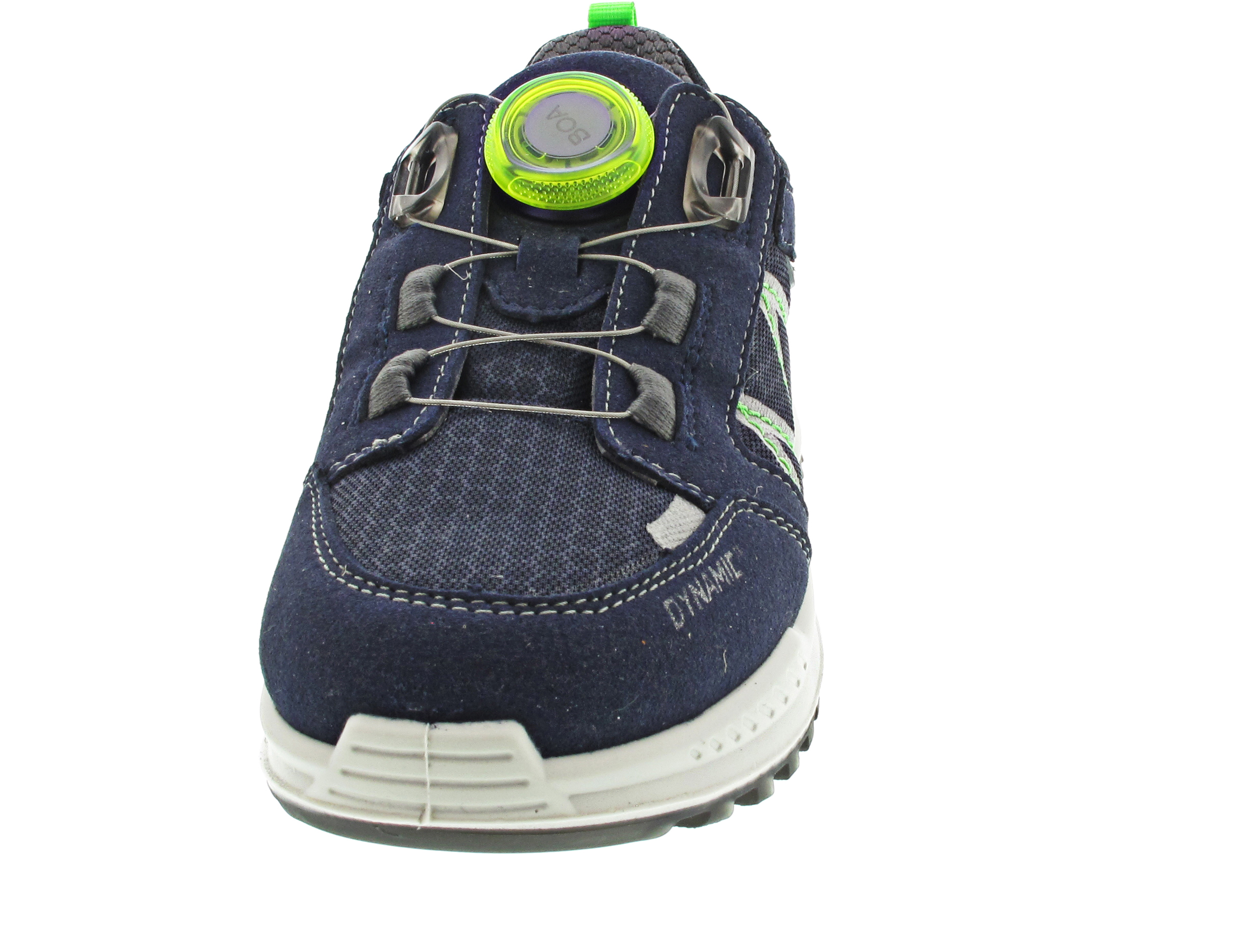 Ricosta Reen Halbschuh TEX blau