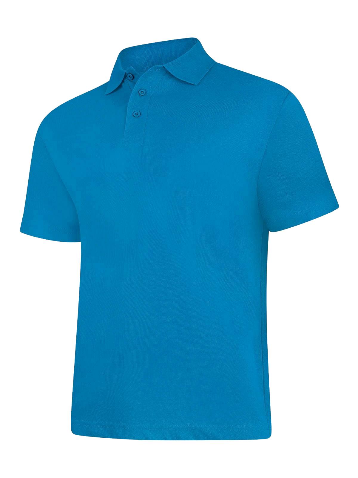 Radsow by Uneek UC114 - Polo Ultra coton pour hommes