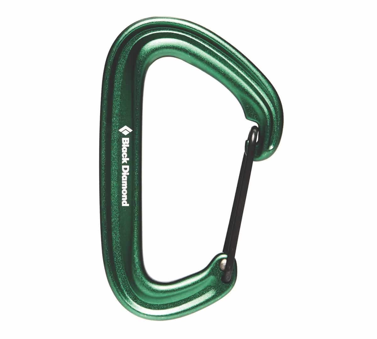 Black Diamond LiteWire Rackpack
