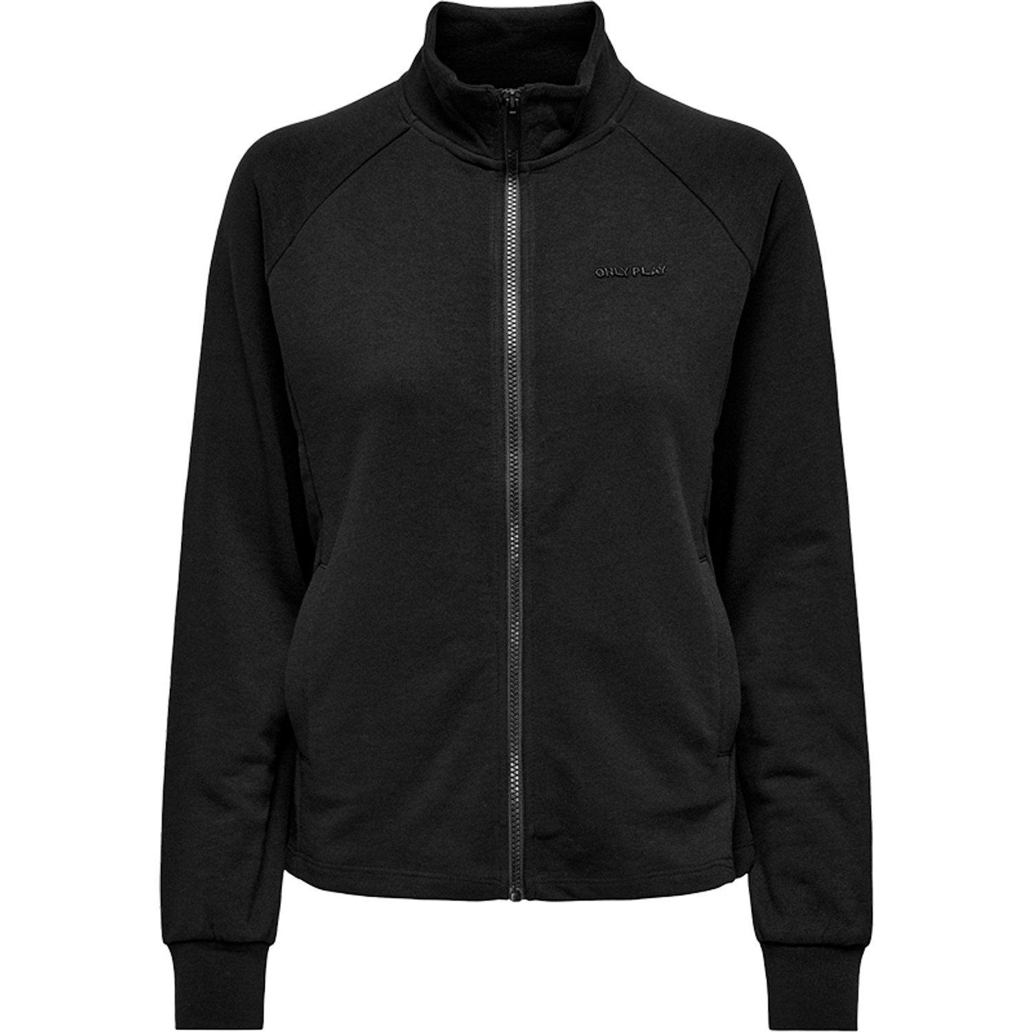 Only Play Melina Full Zip Sweat Hoody