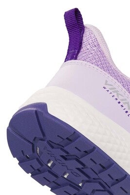 Viking Bouncy 2V WP Sneakers, Lilac
