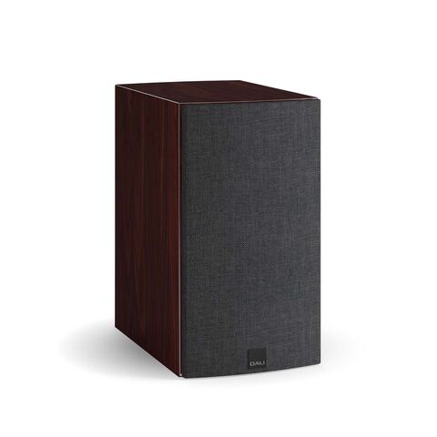 DALI RUBIKORE 2 – exclusieve en compacte hifi-luidspreker met KORE-technologie Maroon (High Gloss Lacquer)