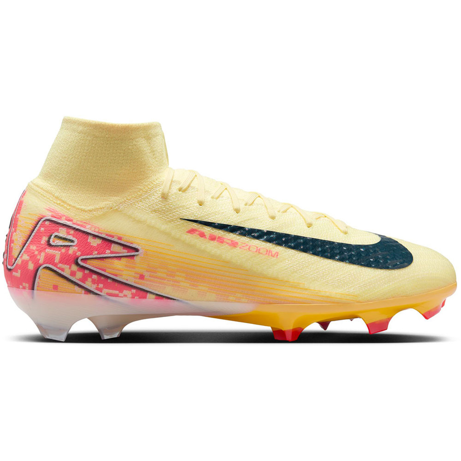 Nike Mercurial Zoom Superfly 10 Elite KM FG
