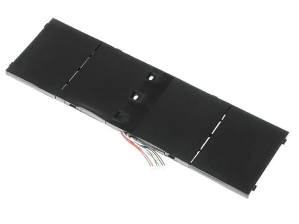 Green Cell laptopbatteri til Acer Aspire V5-552 V5-572 V5-573 / 15V 3400mAh