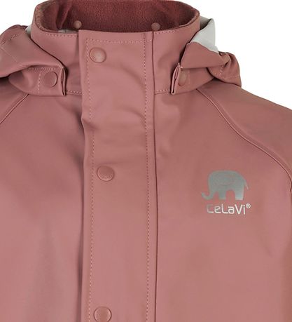 CeLaVi Regenkleidung - PU - Burlwood