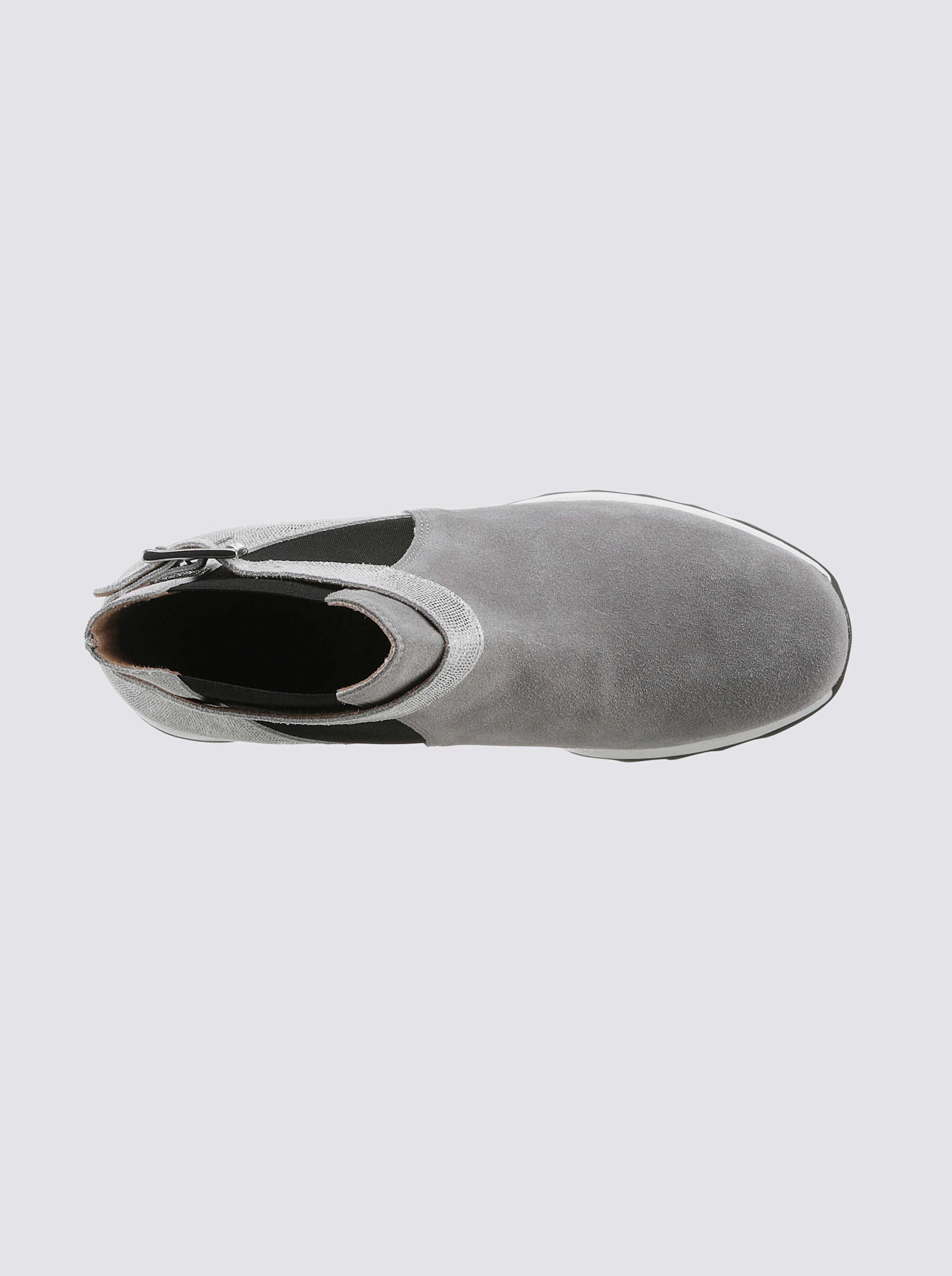 Stiefelette
