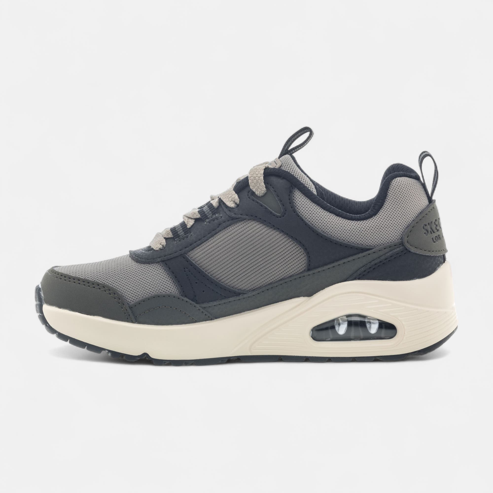 Sneakers Garçon marron