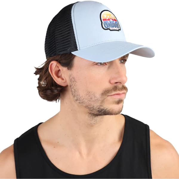 Casquette OXBOW ELAN TRUCKER CAP XVANL