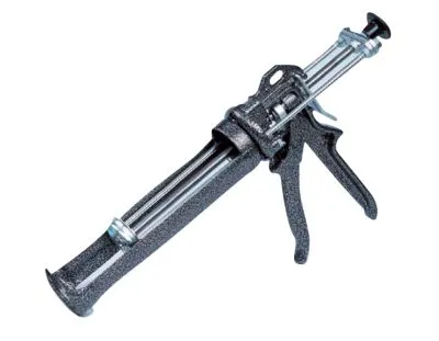 Tangit fugepistol PP1 - spec. for Tangit M3000 2-komp. tætningsmasse