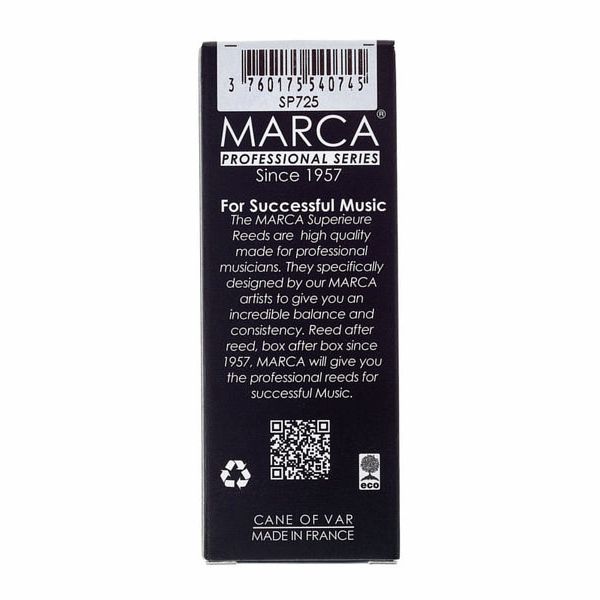 Marca Superieure Baritone 2.5