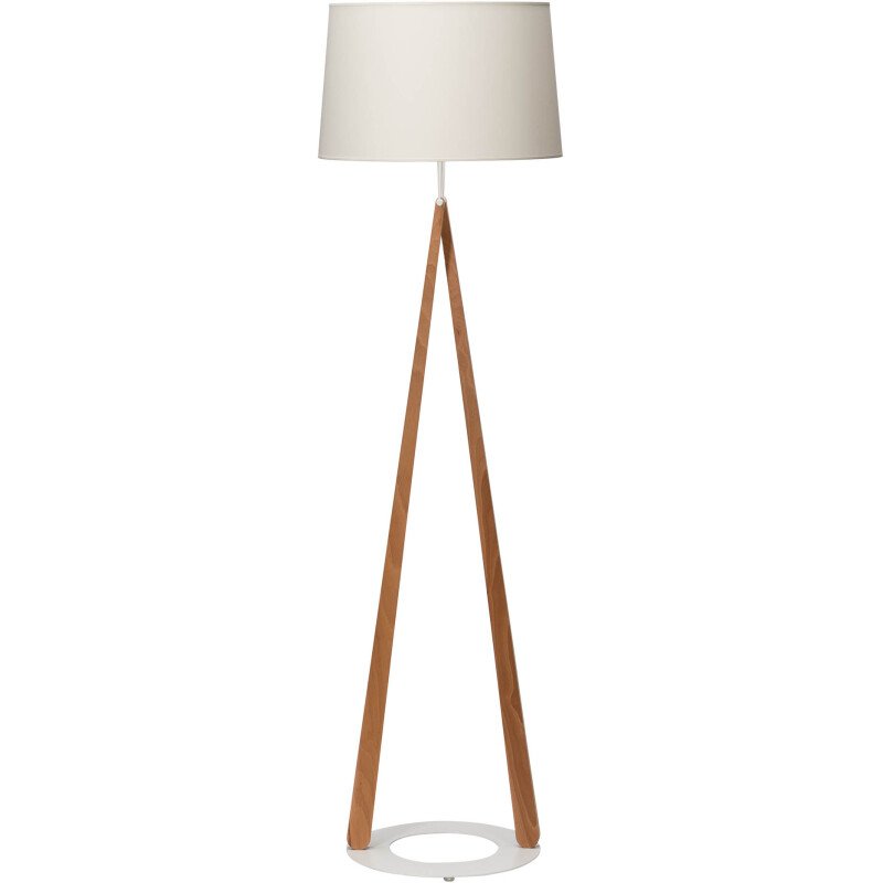 Lampadaire Led Elga - Aluminor - 10,5 W - E27
