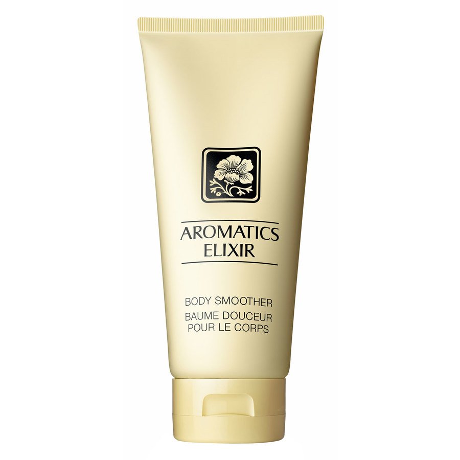 Clinique Aromatics Elixir Body Smoother 200ml
