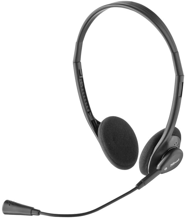 Trust Headset Primo