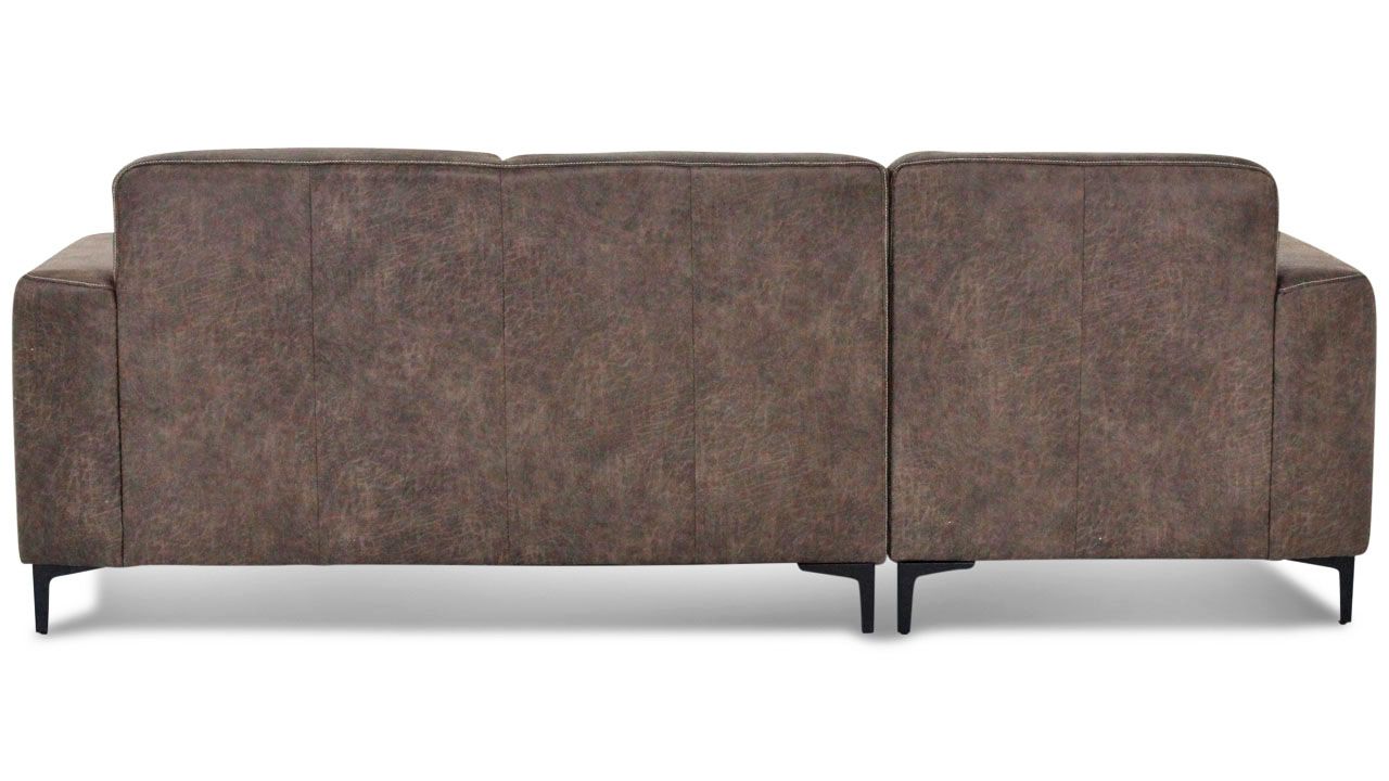 Lounge sofa Marvin