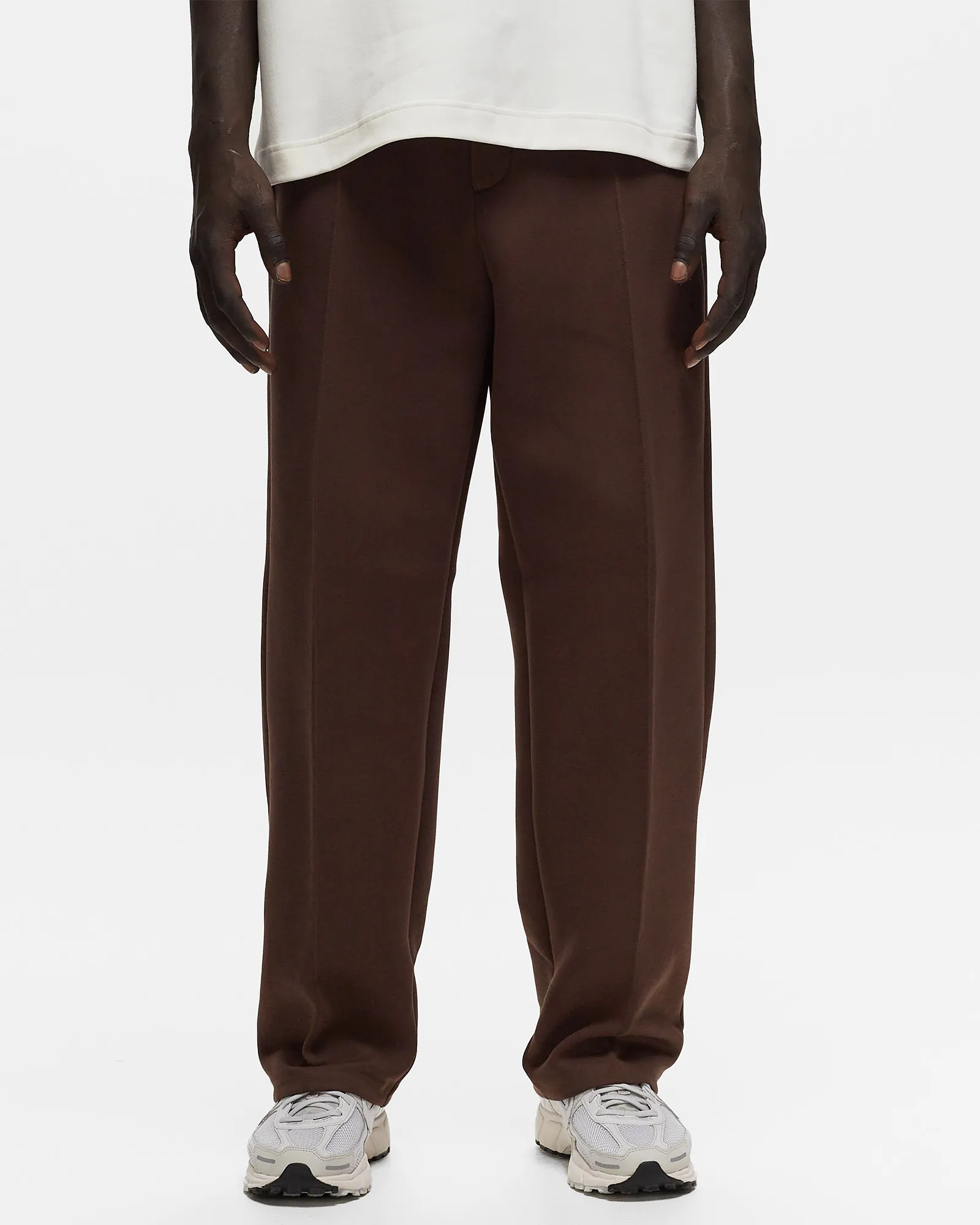 Nike Tech Fleece Reimagined Loose Fit Open Hem Sweatpants