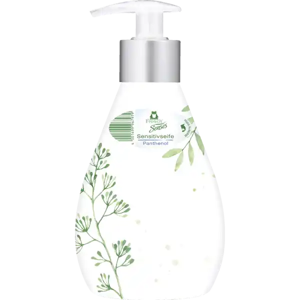 Senses Sensitivseife