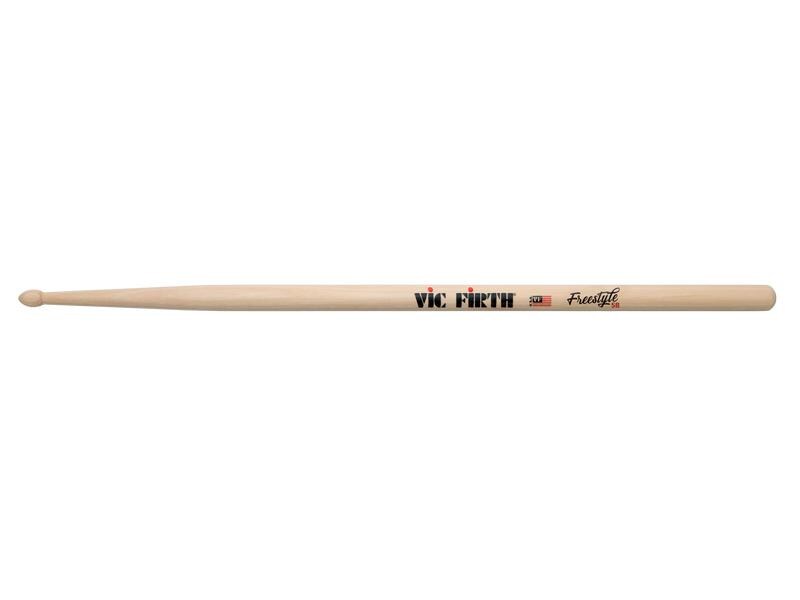 Vic Firth Drumsticks FS5B – 1 Paar American Concept Freestyle 5B