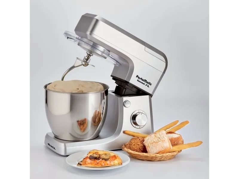 Ariete Pastamatic Gourmet 1598/1 - Køkkenmaskine - 2100 W