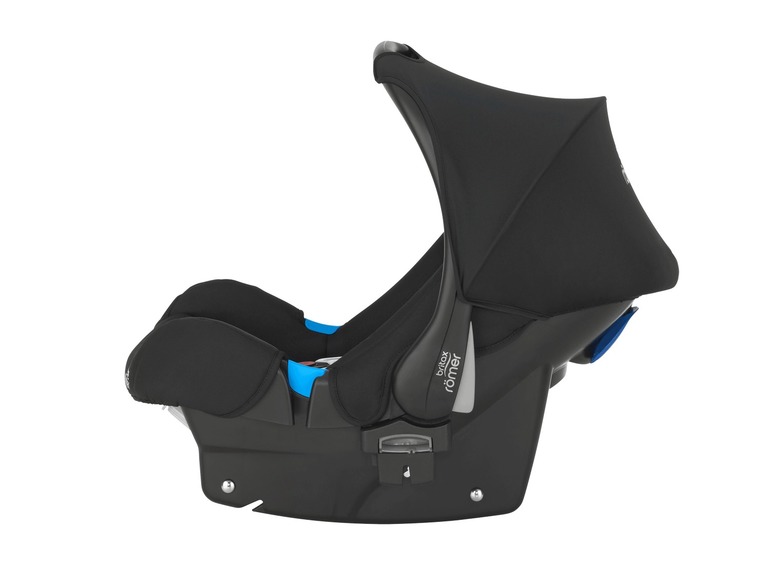 Kinderzitje Baby-Safe