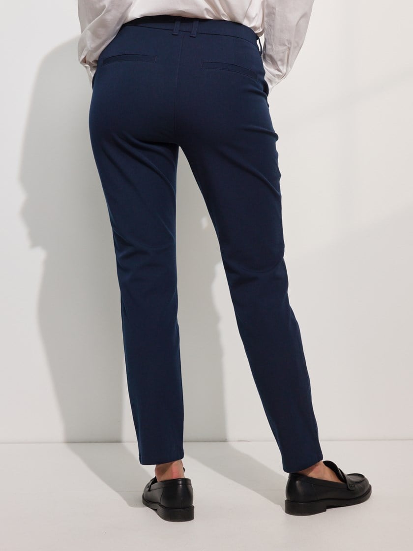 Paris chinos Sky Captain
