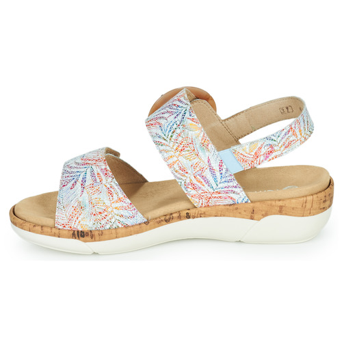 Remonte - WEIS - Multicolore