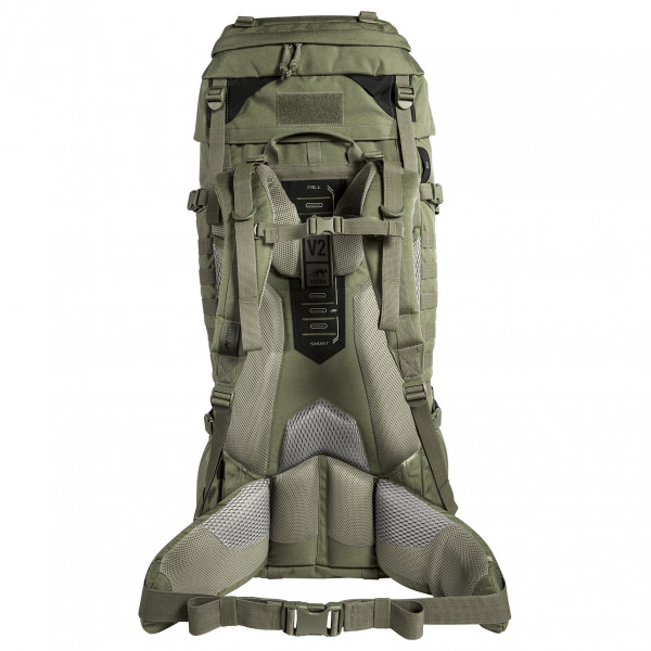 Tasmanian Tiger - TT Pathfinder MKII 80 - Sac à dos de trekking