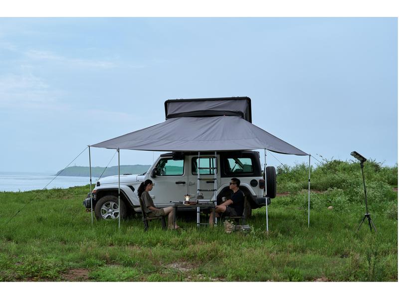 Wild Land Universal Tarp Dachzelt Universal