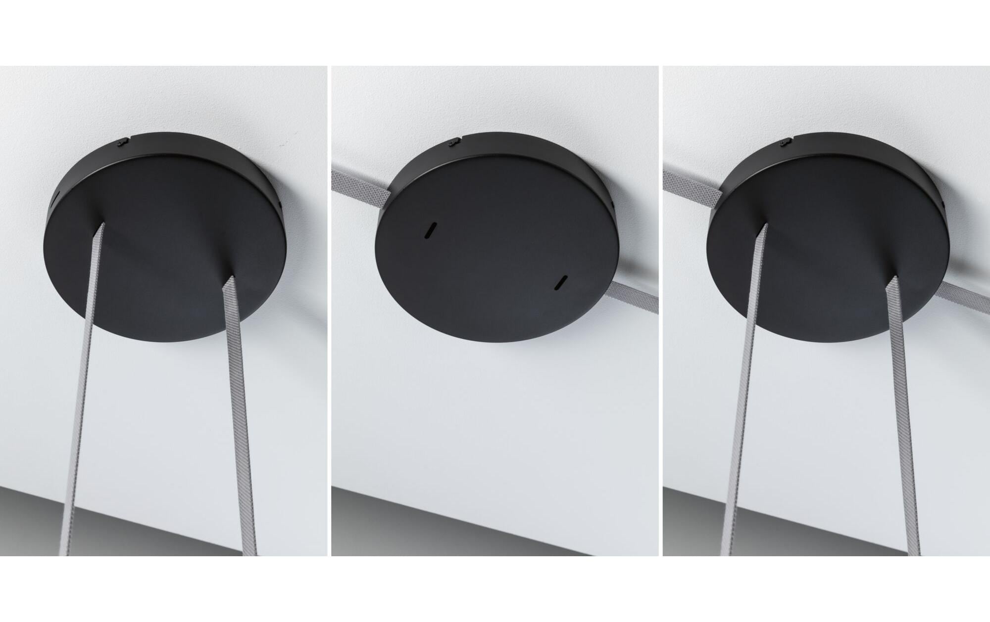 Installations Set ULine 60 VAGurt-System Installations-Set