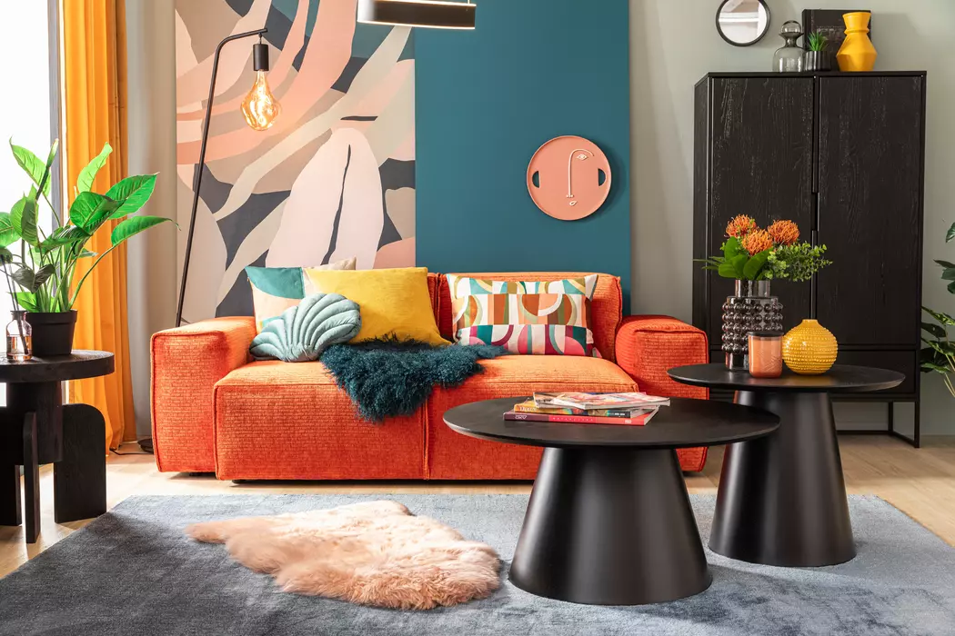 Couchtisch-Set Jazz