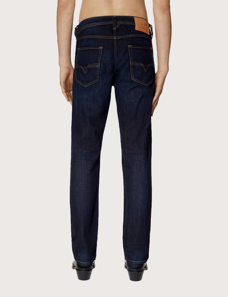 DIESEL JEAN HOMME LARKEE-BEEX BRUT 9ZS