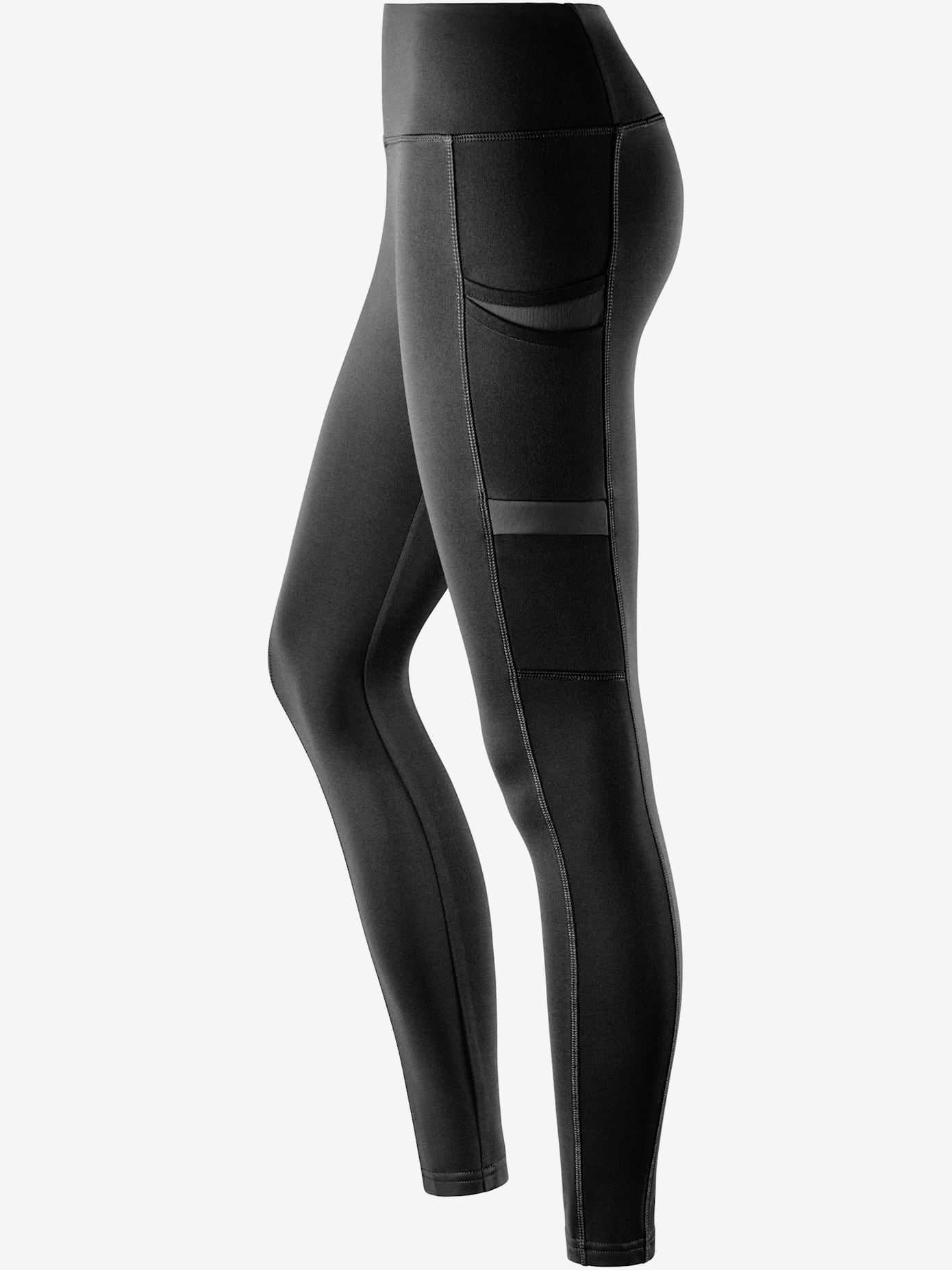 Collants de course legging thermique performance