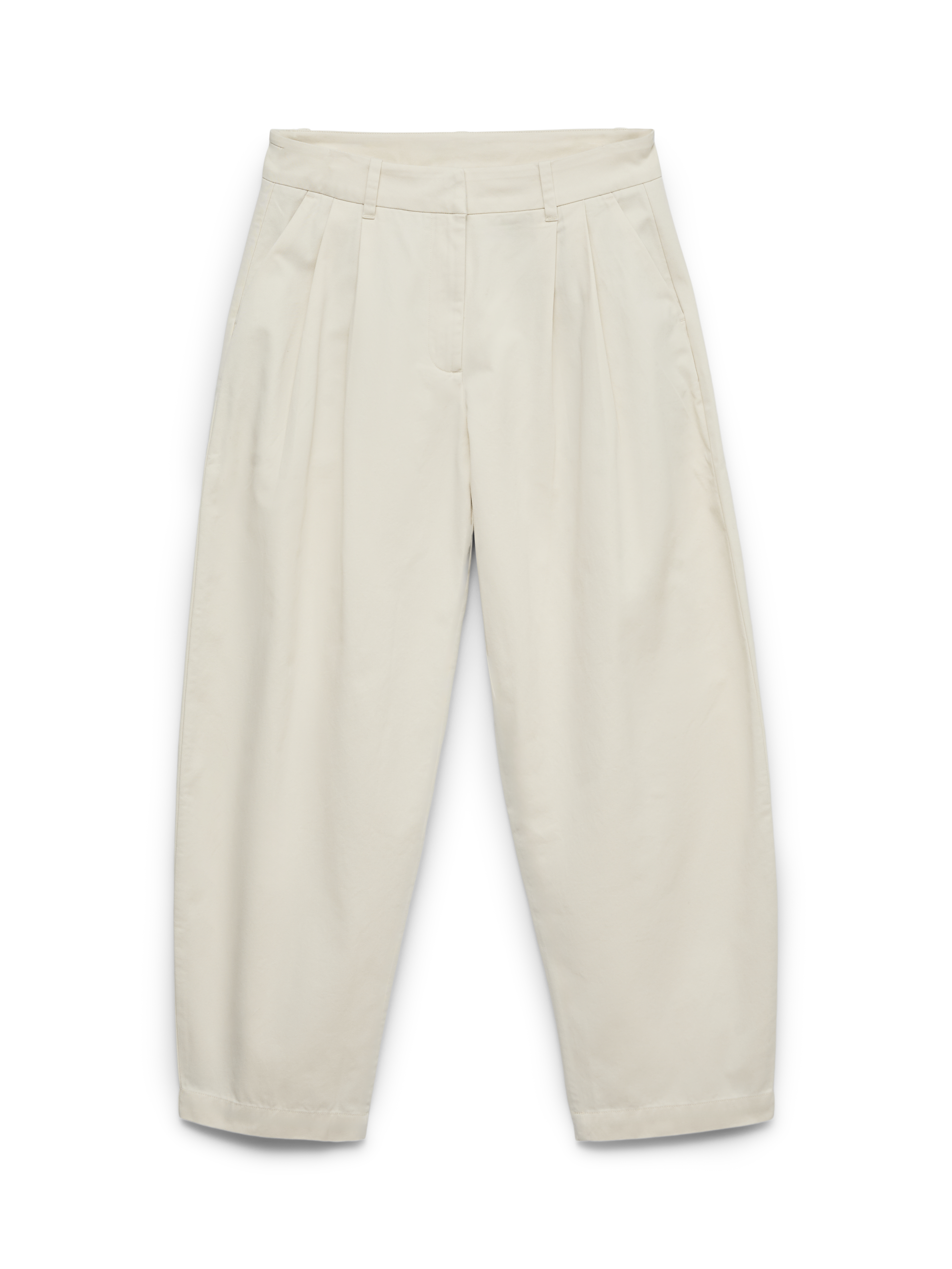 AWCARLEY High waist Broek