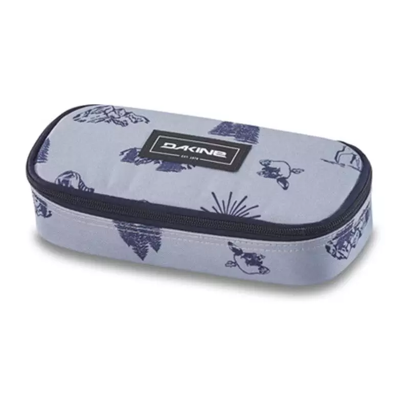 Trousse DAKINE School Case Forest Friends