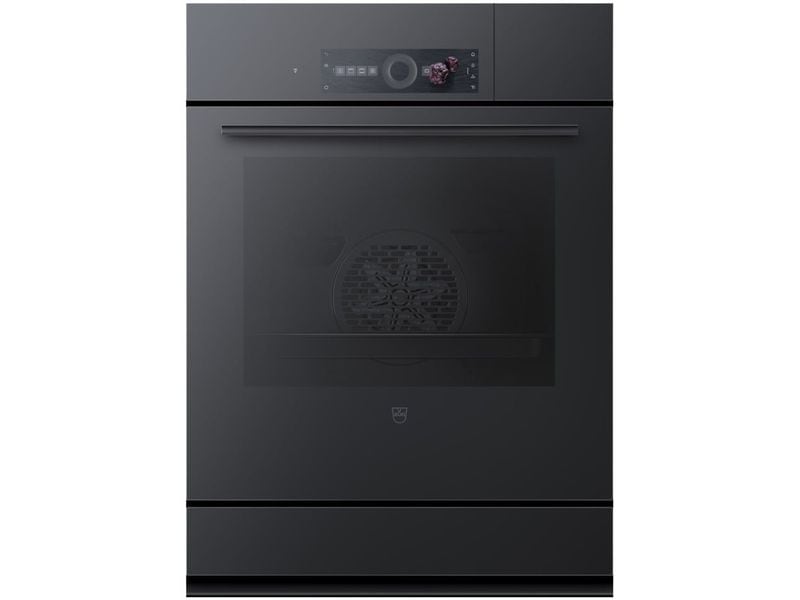 V-Zug Einbaubackofen CombairSteamer V2000 7UC Klassischer Backofen